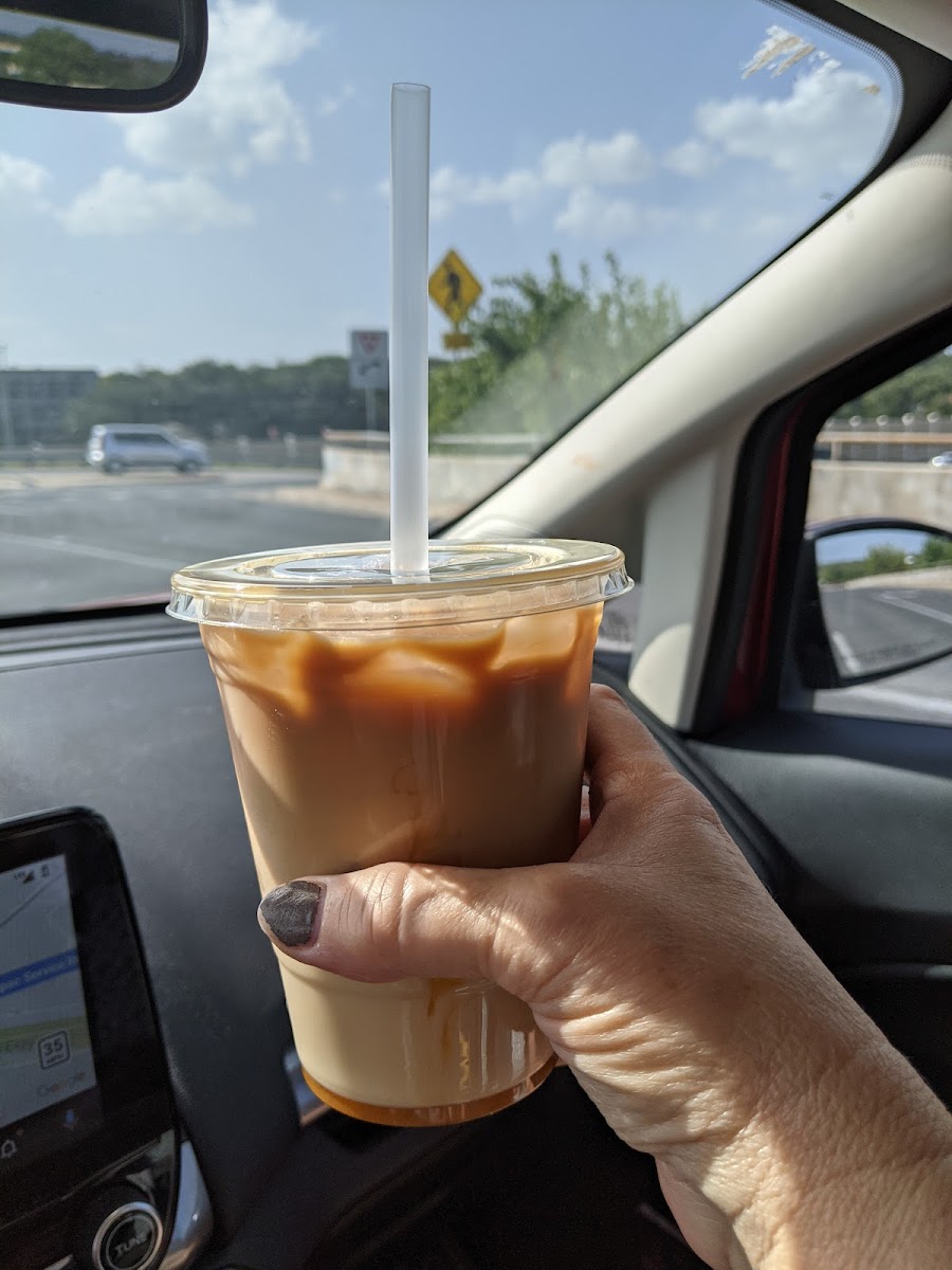 Sorrento's Coffee Drive-Thru-6