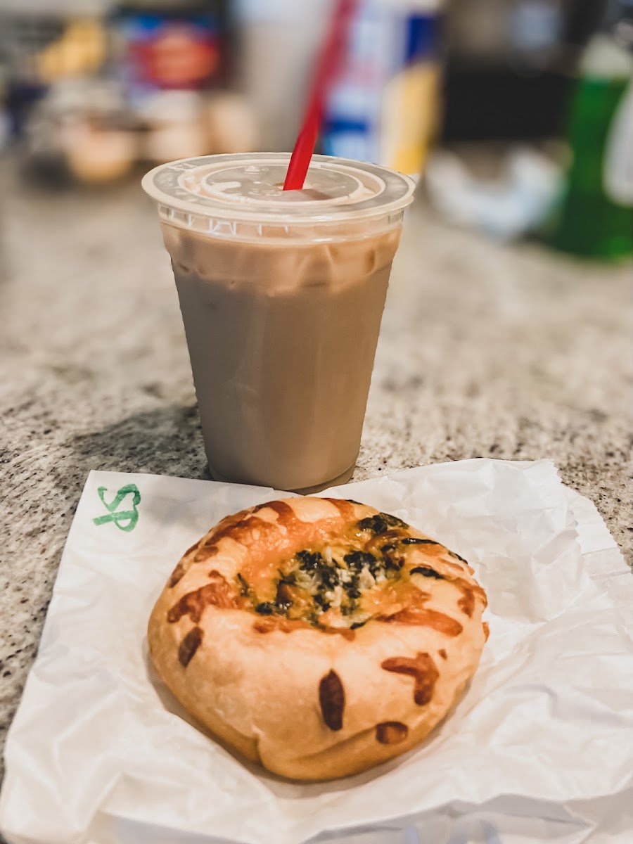 Sorrento's Coffee Drive-Thru-7